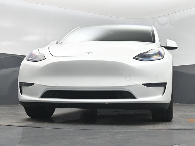 Used 2020 Tesla Model Y Long Range AWD/4WD image 31