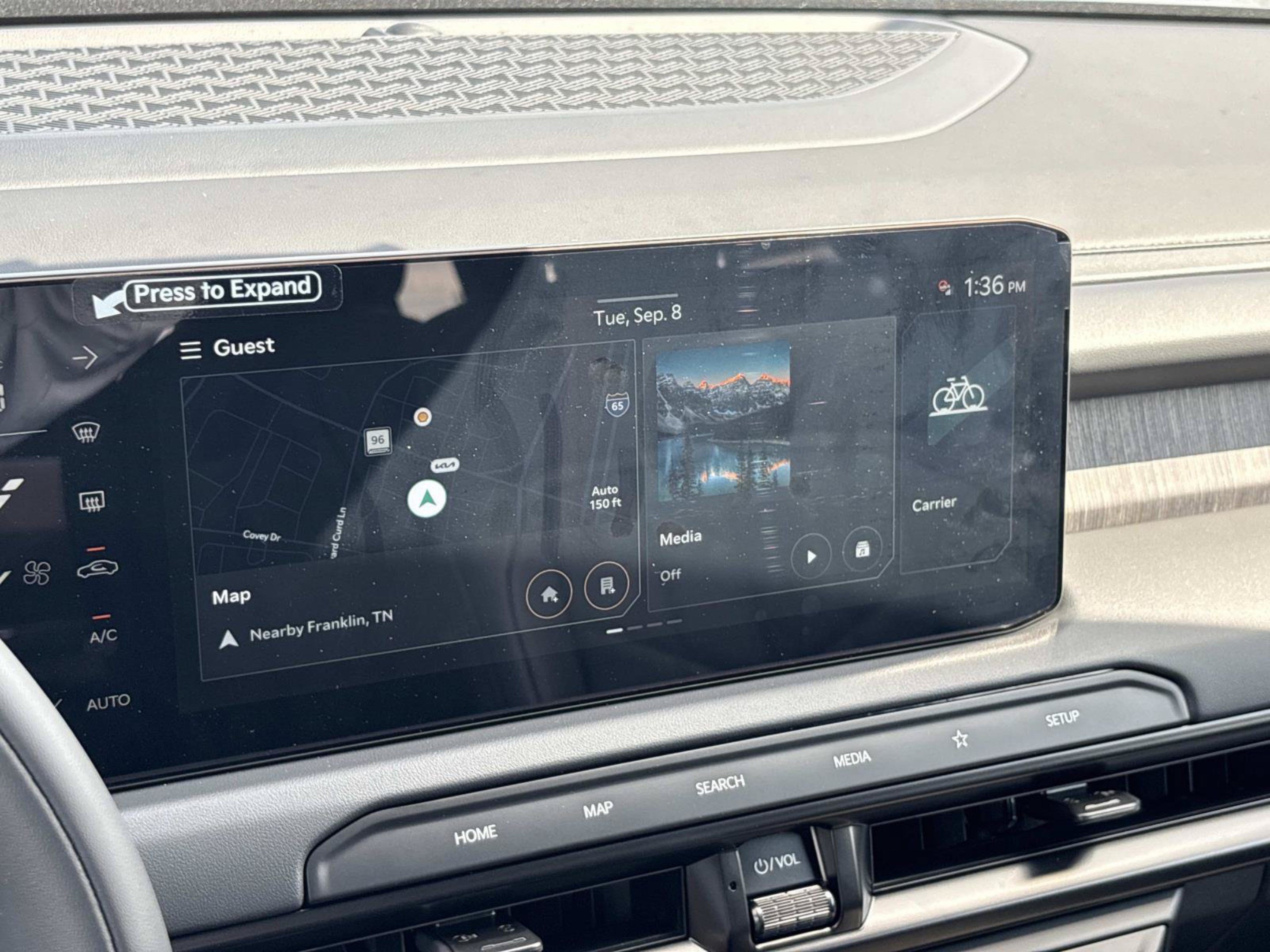 New 2027 Kia Telluride X-Line SX Prestige AWD/4WD image 29