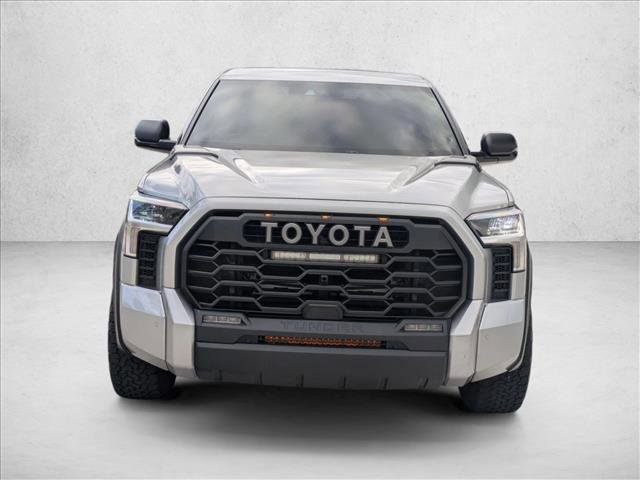 Used 2022 Toyota Tundra SR5 image 2