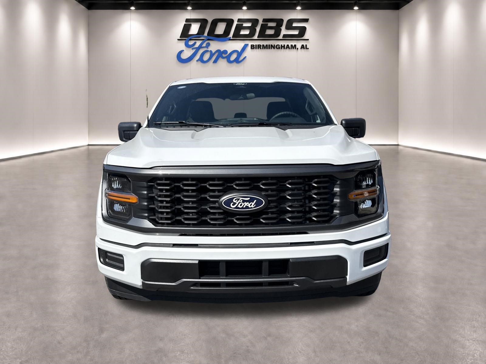 New 2026 Ford F150 STX RWD image 2