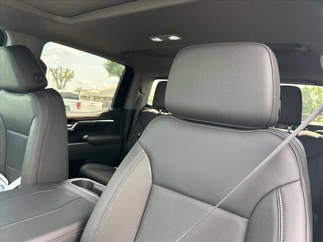 New 2026 GMC Sierra 1500 SLT w/ SLT Premium Plus Package AWD/4WD image 30