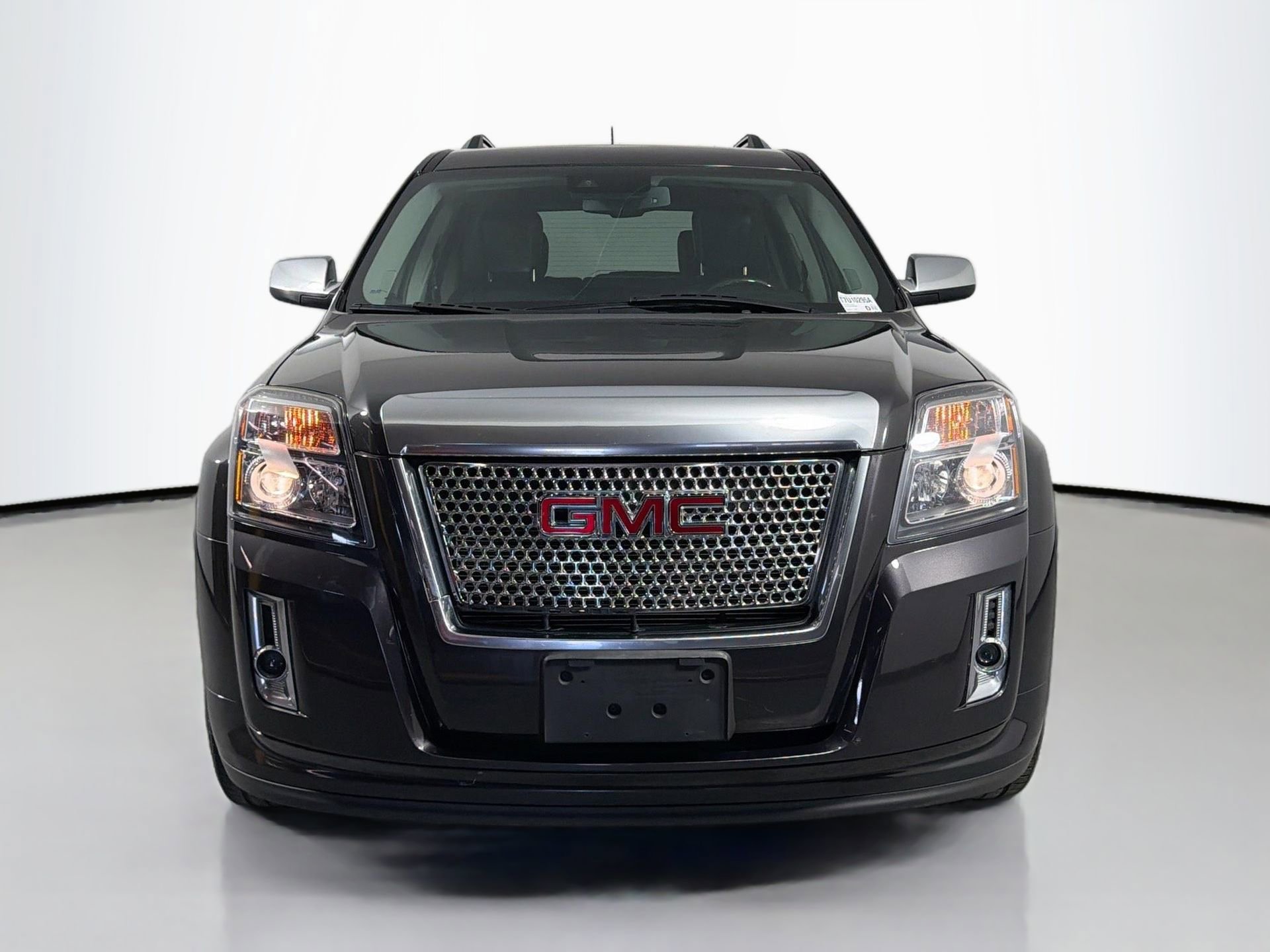 Used 2013 GMC Terrain Denali image 2