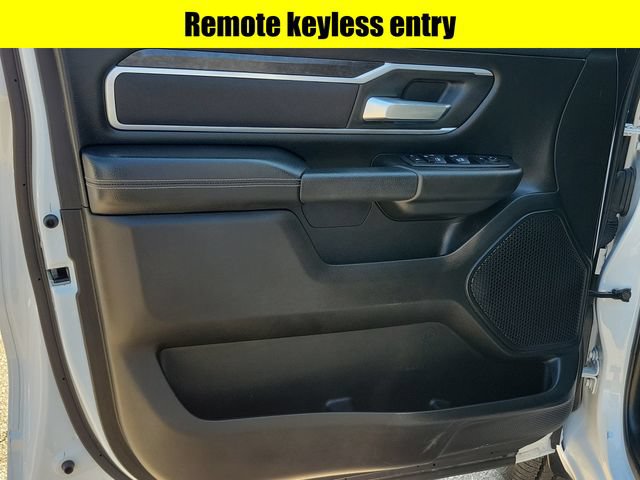 Certified 2023 RAM 1500 Big Horn AWD/4WD image 20