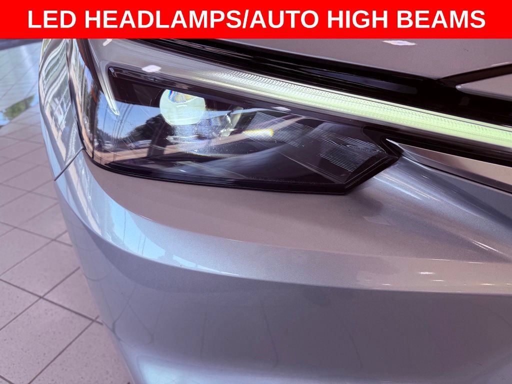 Certified 2025 Lexus TX 350 FWD w/ Technology Package image 11