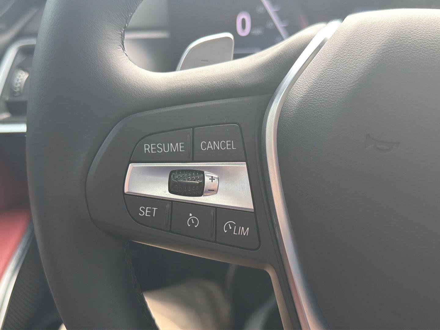 Used 2024 BMW 330i Sedan w/ Convenience Package image 22