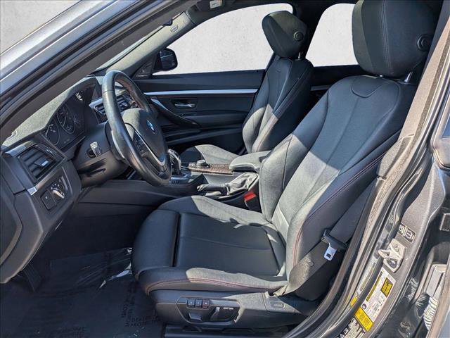 Used 2014 BMW 335i Gran Turismo xDrive image 16