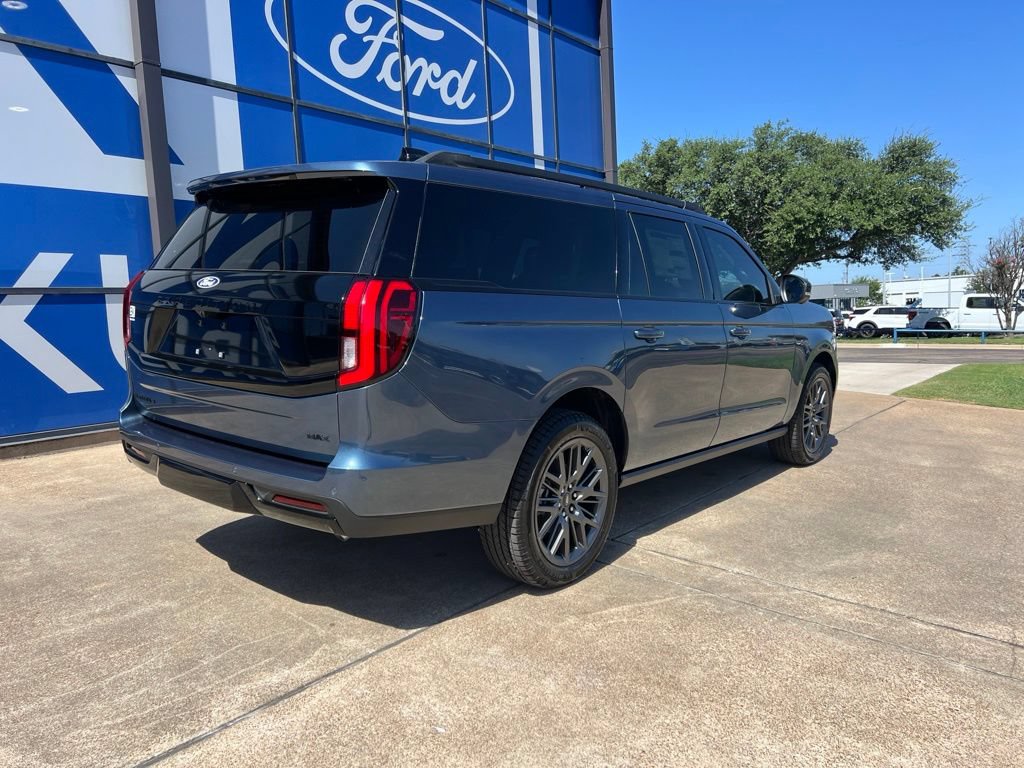 New 2027 Ford Expedition Max Platinum w/ Stealth Appearance Package AWD/4WD image 7
