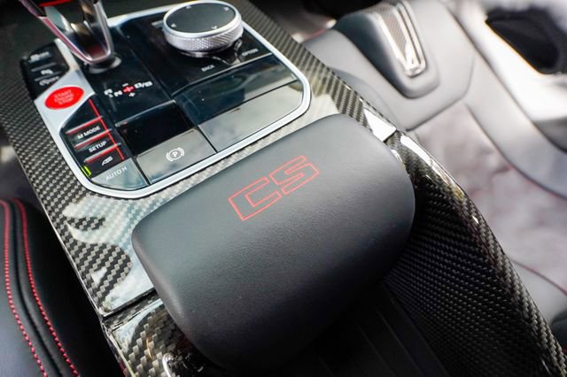 Used 2024 BMW M3 CS w/ M Driver's Package image 69