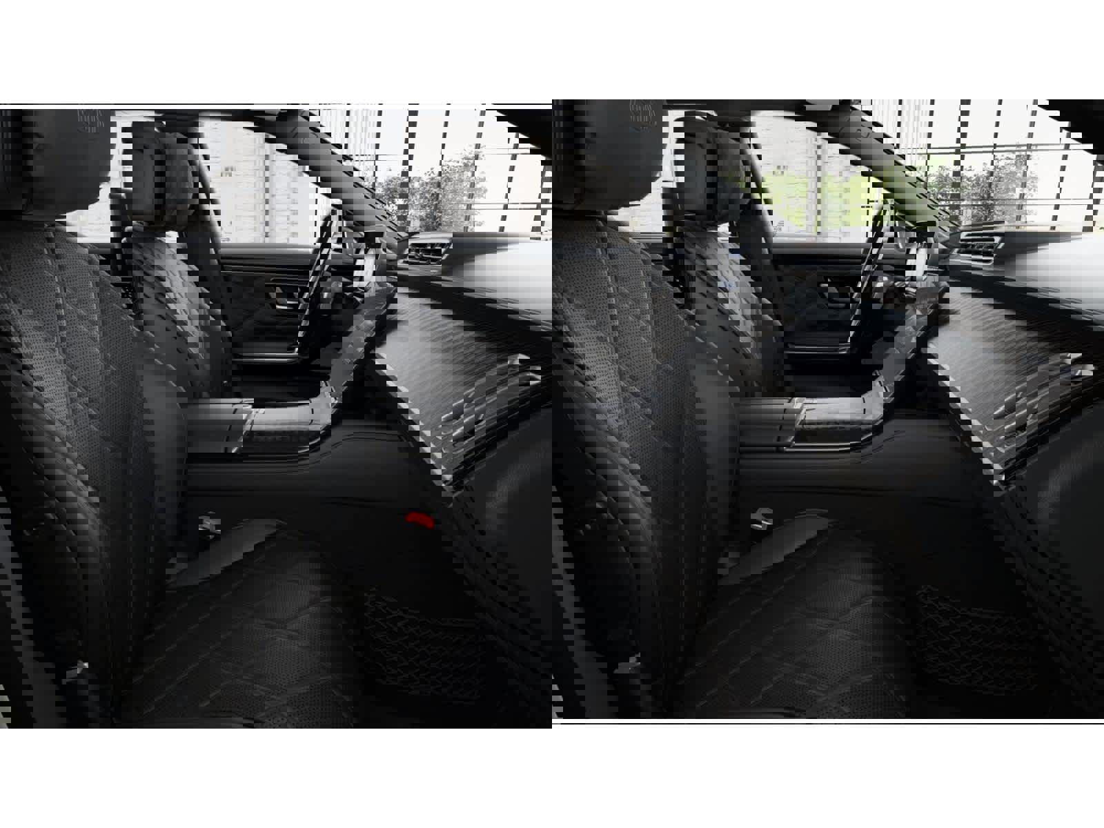 New 2026 Mercedes-Benz Maybach S 580 4MATIC image 3