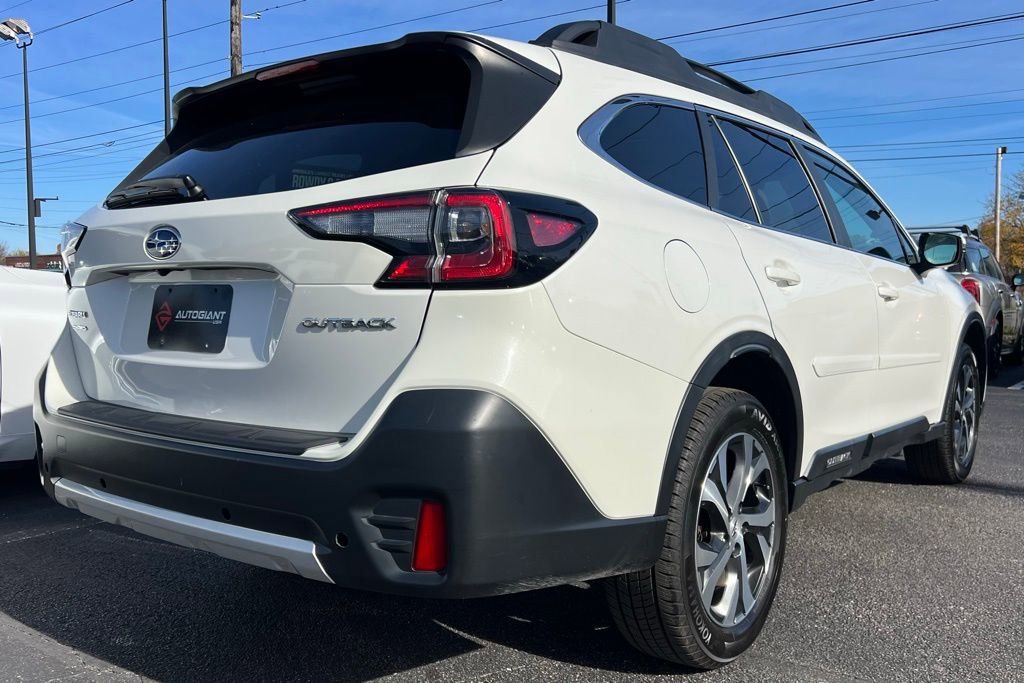 Used 2021 Subaru Crosstrek 2.0i Premium w/ Popular Package #3 image 7