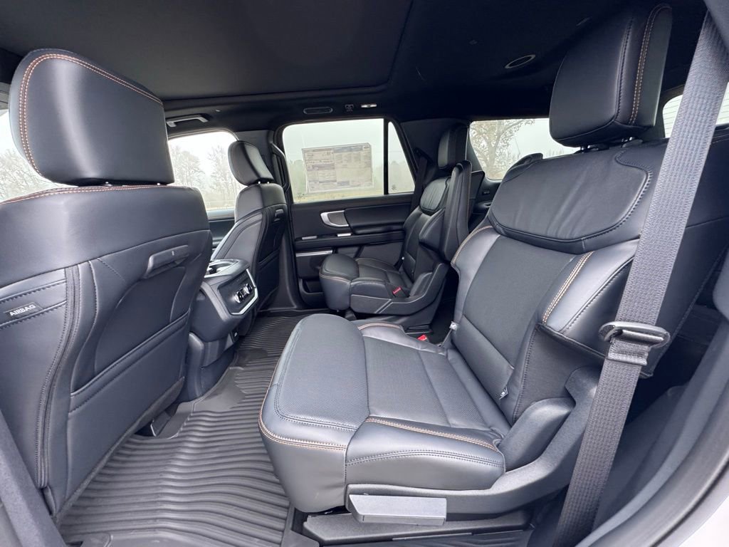 New 2025 Ford Expedition Tremor image 20