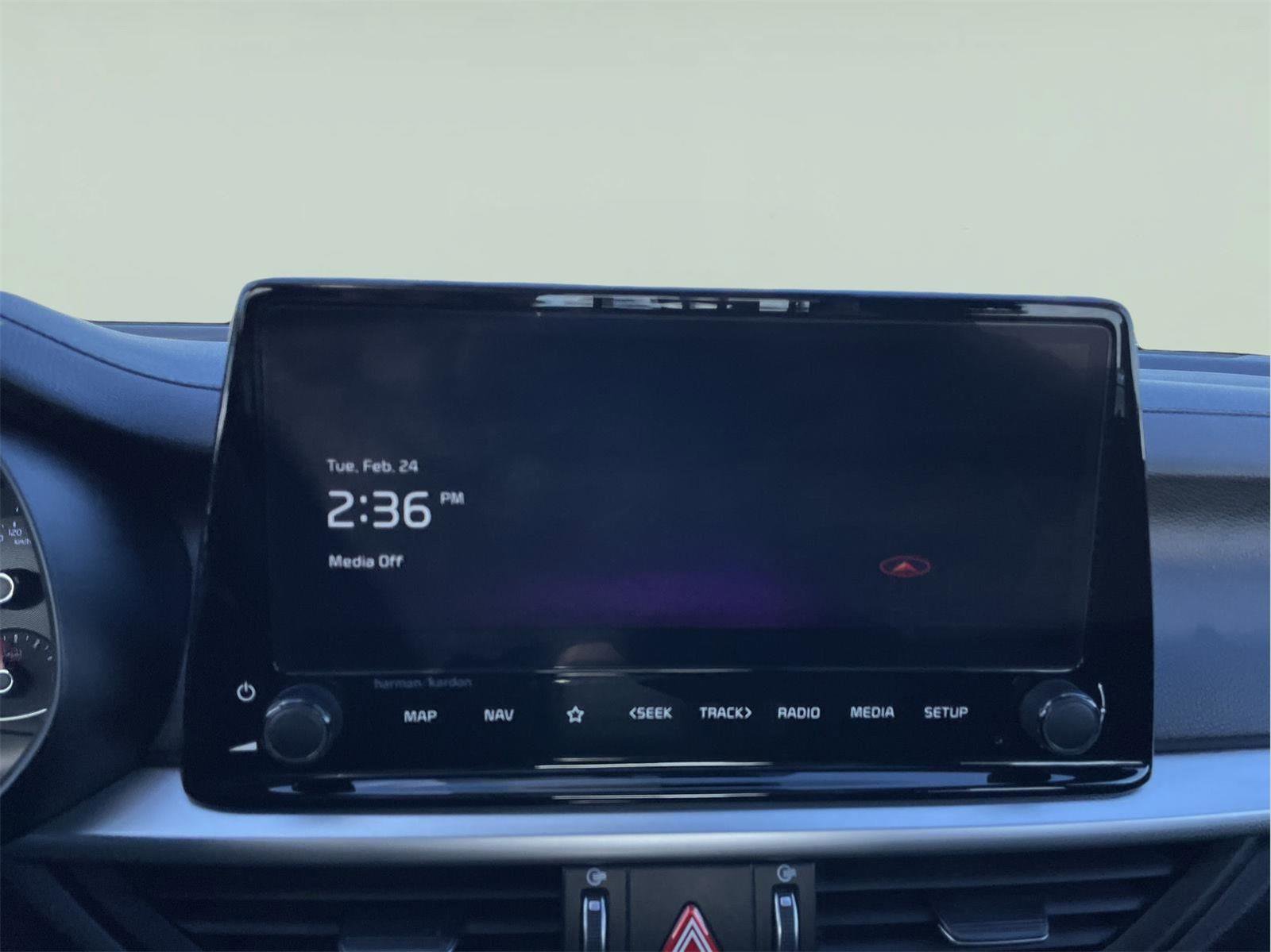 Used 2023 Kia Forte GT w/ GT2 Package image 27