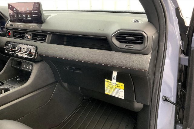 Certified 2026 Honda Passport TrailSport image 18