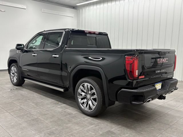 New 2026 GMC Sierra 1500 Denali AWD/4WD image 4