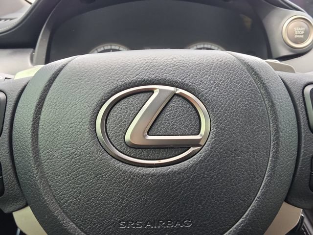 Used 2021 Lexus NX 300 F Sport w/ F Sport Premium Package FWD image 5