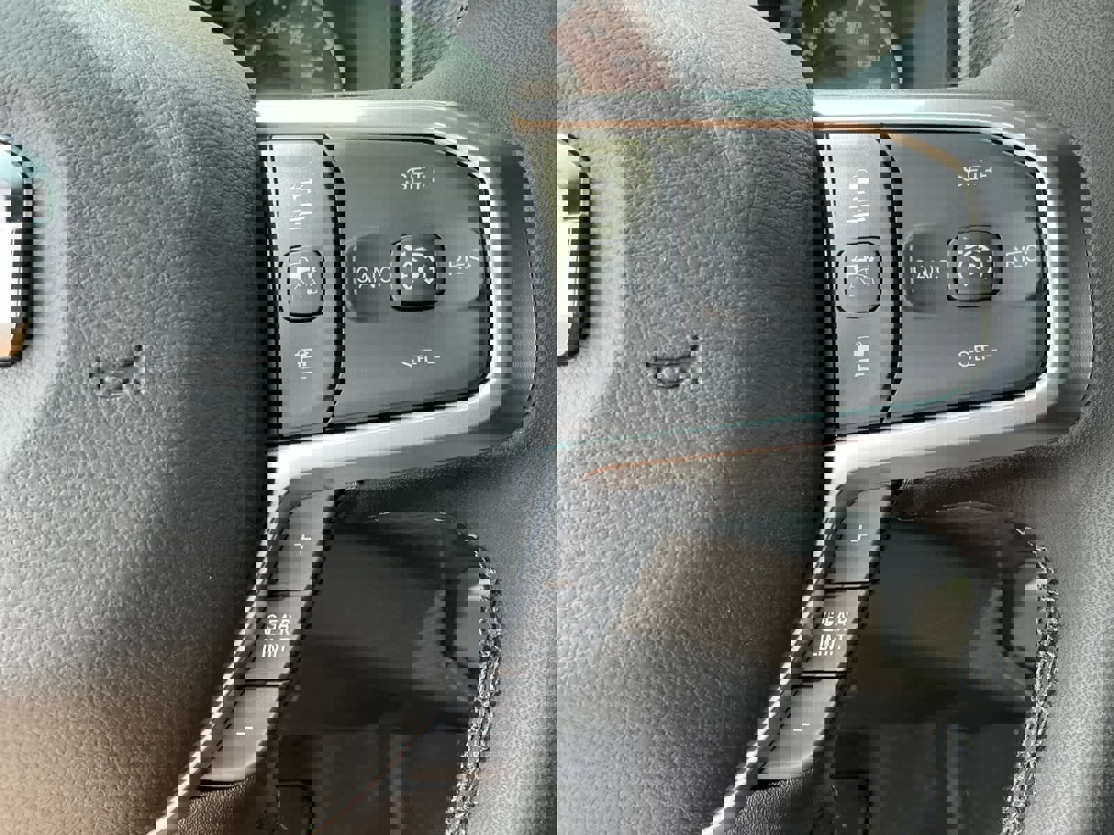 Used 2026 RAM 2500 Big Horn image 25