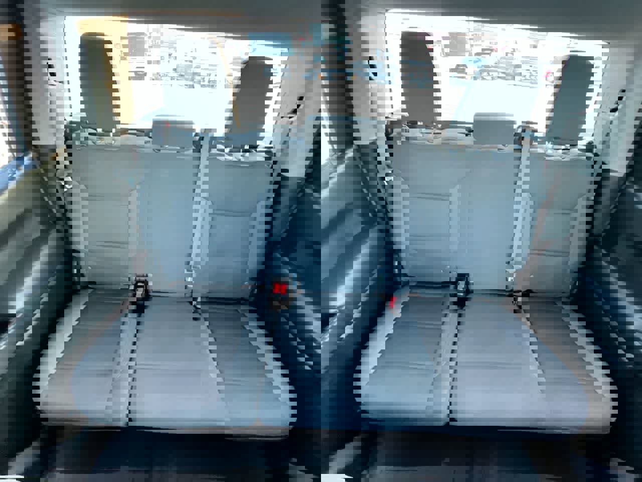 Used 2023 Chevrolet Silverado 1500 Custom image 23