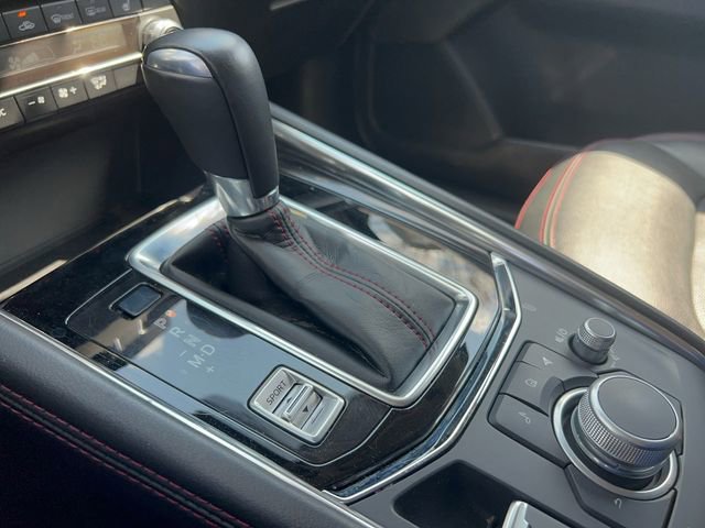 Used 2023 MAZDA CX-5 Carbon Edition image 22