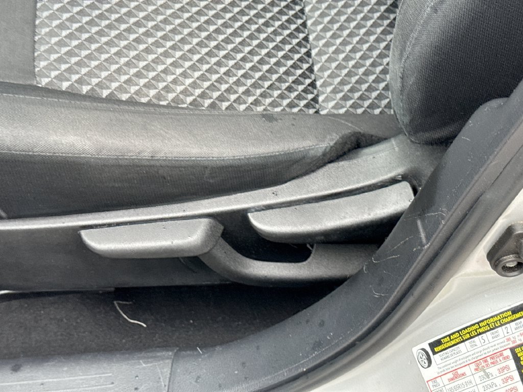 Used 2024 Nissan Versa S FWD image 14