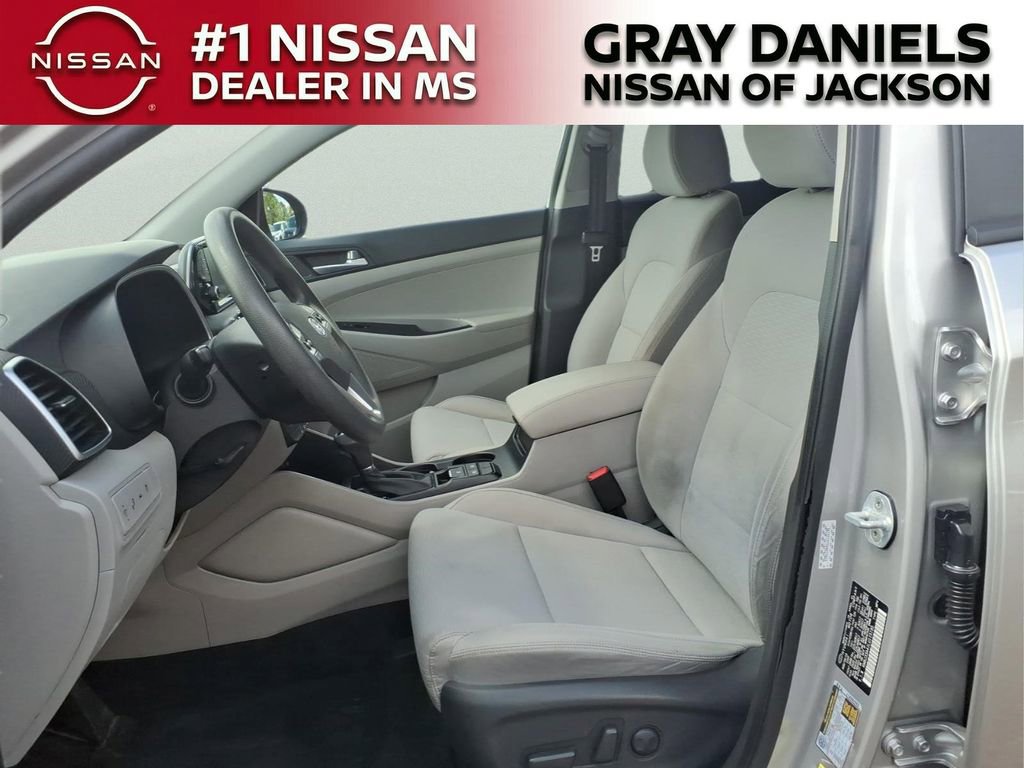 Used 2020 Hyundai Tucson Value image 23