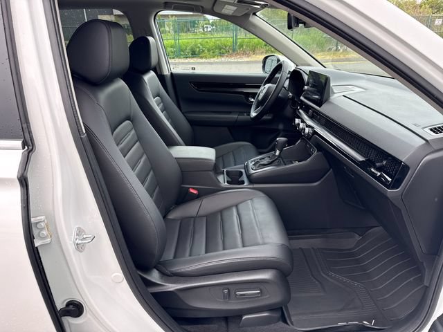 Used 2025 Honda CR-V EX-L image 9