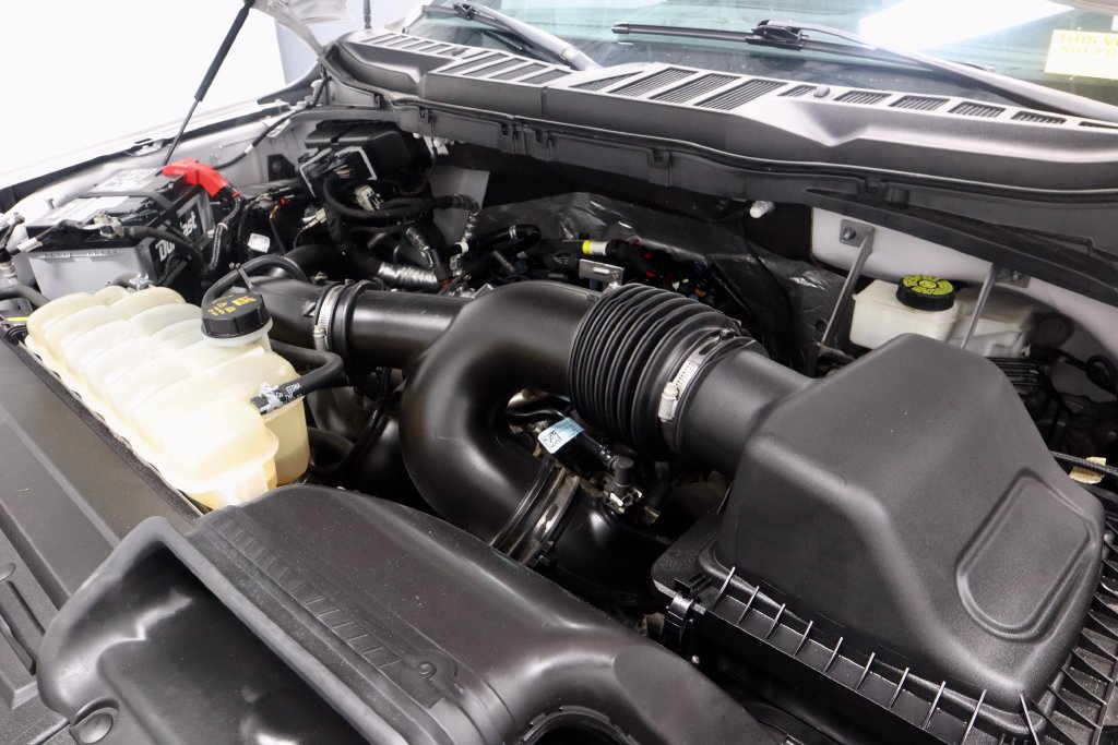 Certified 2023 Ford F150 XLT w/ Equipment Group 302A High AWD/4WD image 17