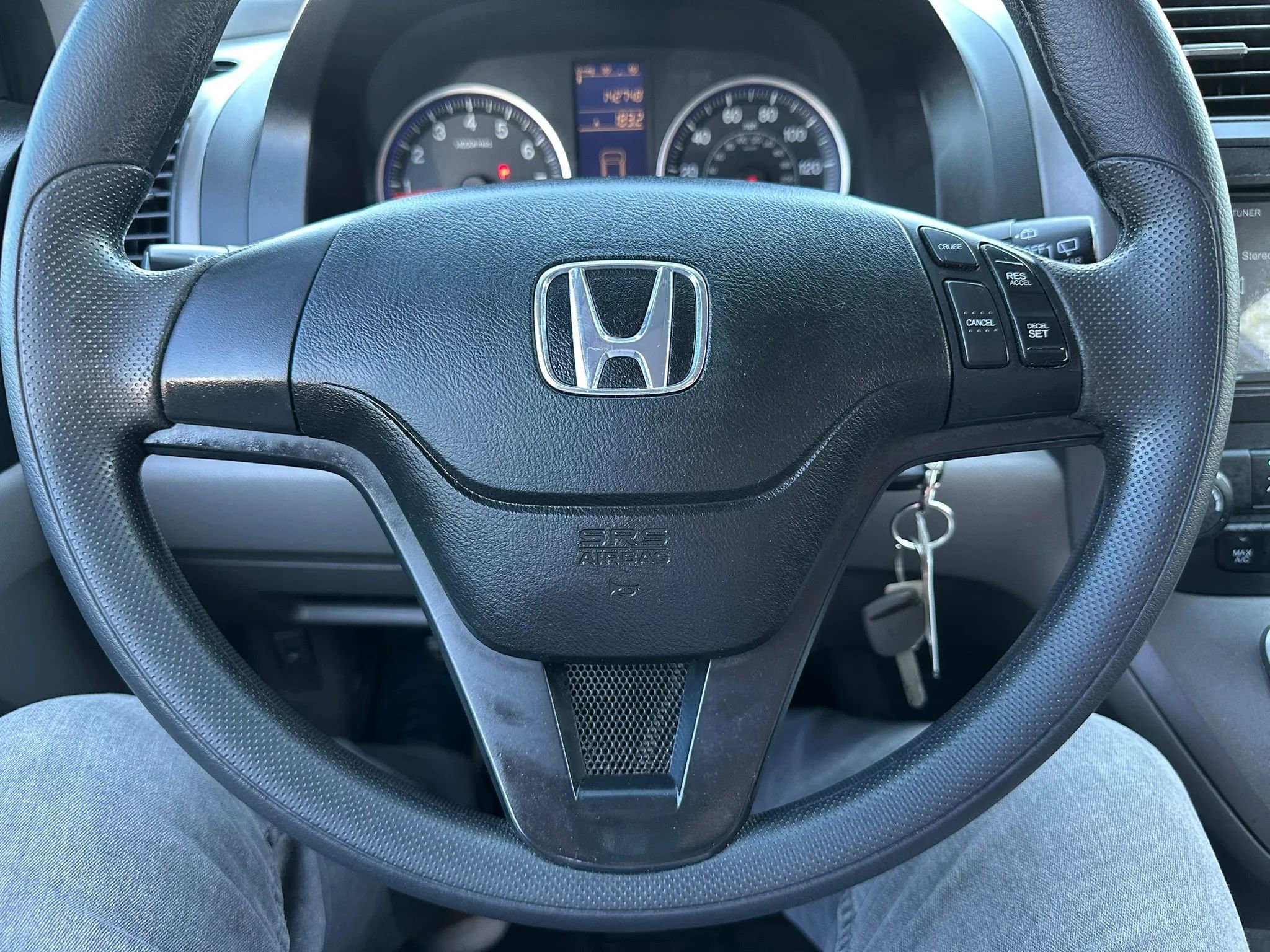 Used 2010 Honda CR-V LX image 13