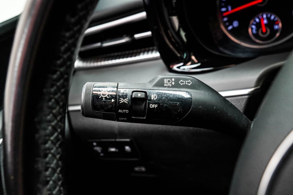Used 2022 Kia K5 GT-Line w/ GT-Line FWD Premium Package image 37