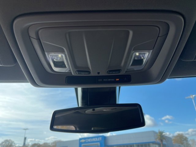 Used 2023 Chevrolet Silverado 2500 Custom w/ Custom Convenience Package image 22