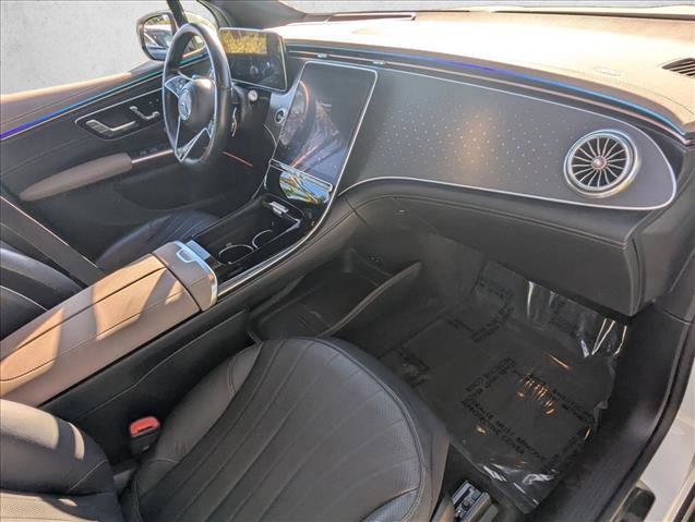 Certified 2023 Mercedes-Benz EQS 450+ 4MATIC SUV image 23