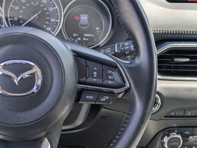 Used 2017 MAZDA CX-5 Grand Touring w/ Premium Package AWD/4WD image 20