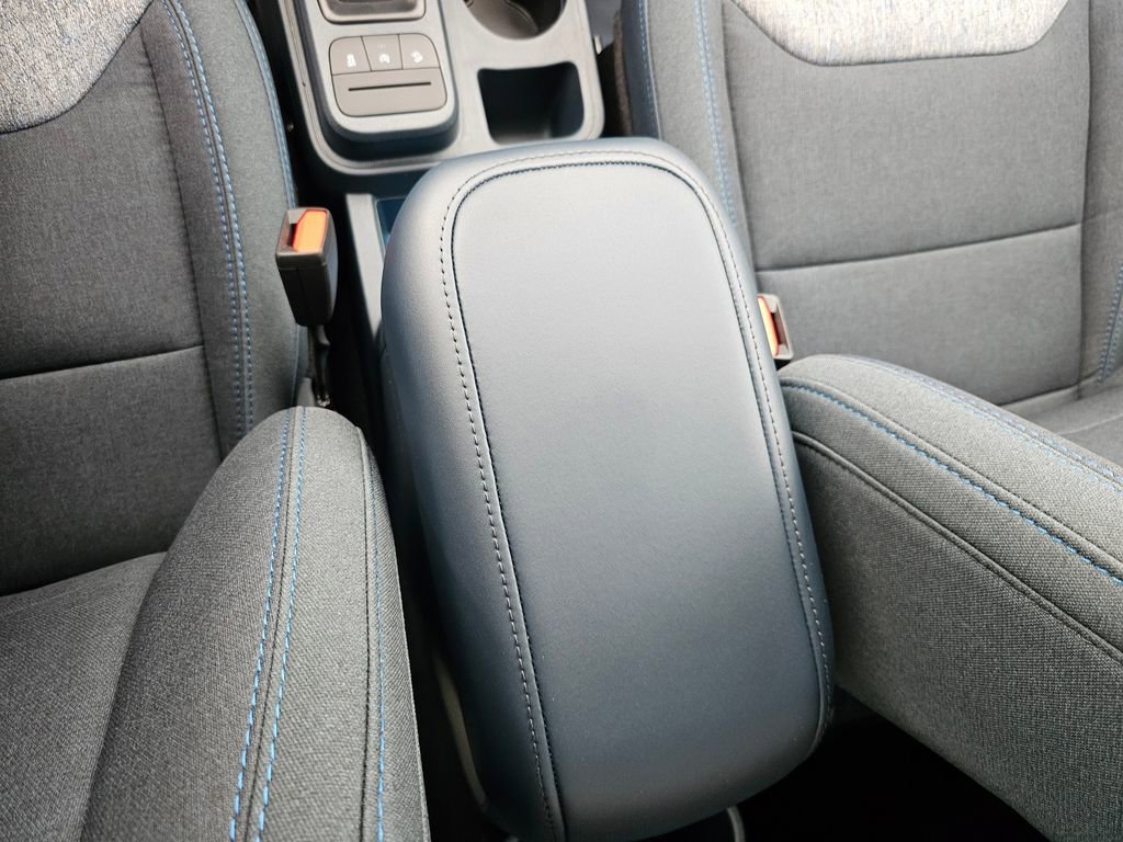 New 2026 Ford Maverick XLT w/ XLT Luxury Package image 14