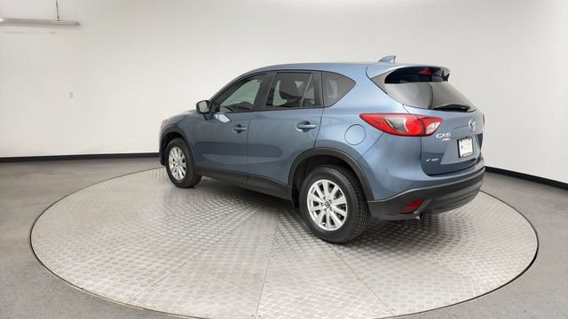 Used 2015 MAZDA CX-5 Touring AWD/4WD image 4