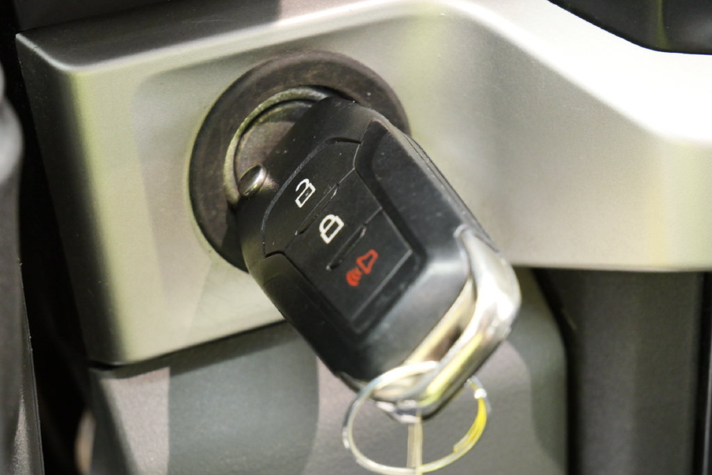 Used 2023 Ford F250 XLT AWD/4WD image 28