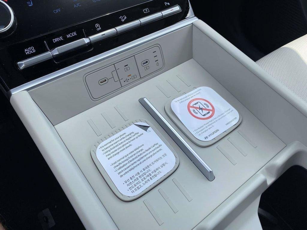 New 2026 Hyundai Santa Fe SEL FWD image 66