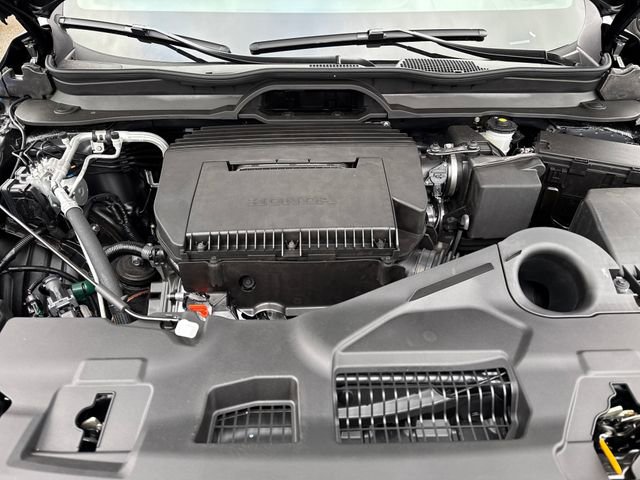 New 2026 Honda Pilot Black Edition image 27