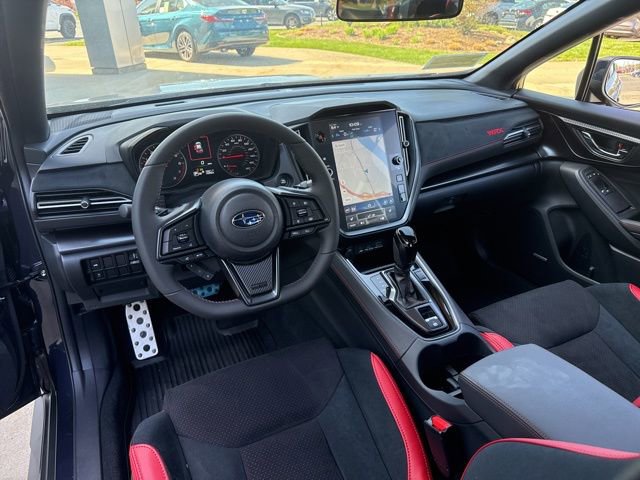 Used 2025 Subaru WRX Limited AWD/4WD image 29