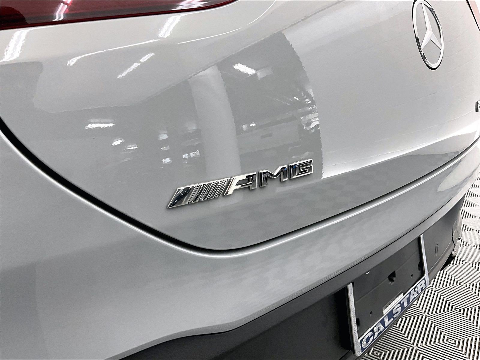 New 2026 Mercedes-Benz GLE 63 AMG S image 13