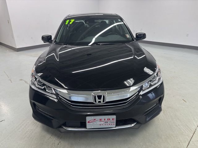 Used 2017 Honda Accord EX-L image 3