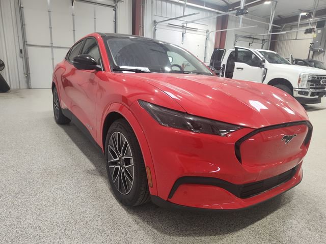 New 2026 Ford Mustang Mach-E Premium AWD/4WD image 3