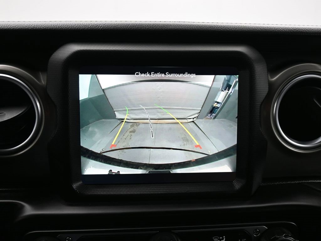 Certified 2022 Jeep Wrangler Unlimited Sahara image 26