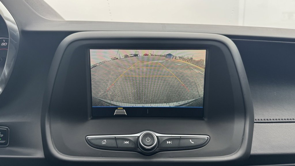 Used 2019 Chevrolet Camaro LT image 23