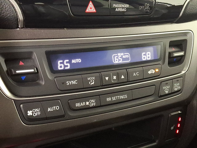 Used 2023 Honda Passport EX-L image 18