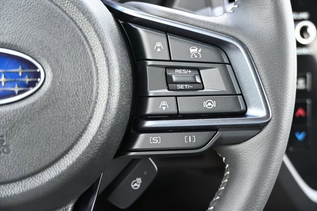 New 2026 Subaru Forester Limited AWD/4WD image 29