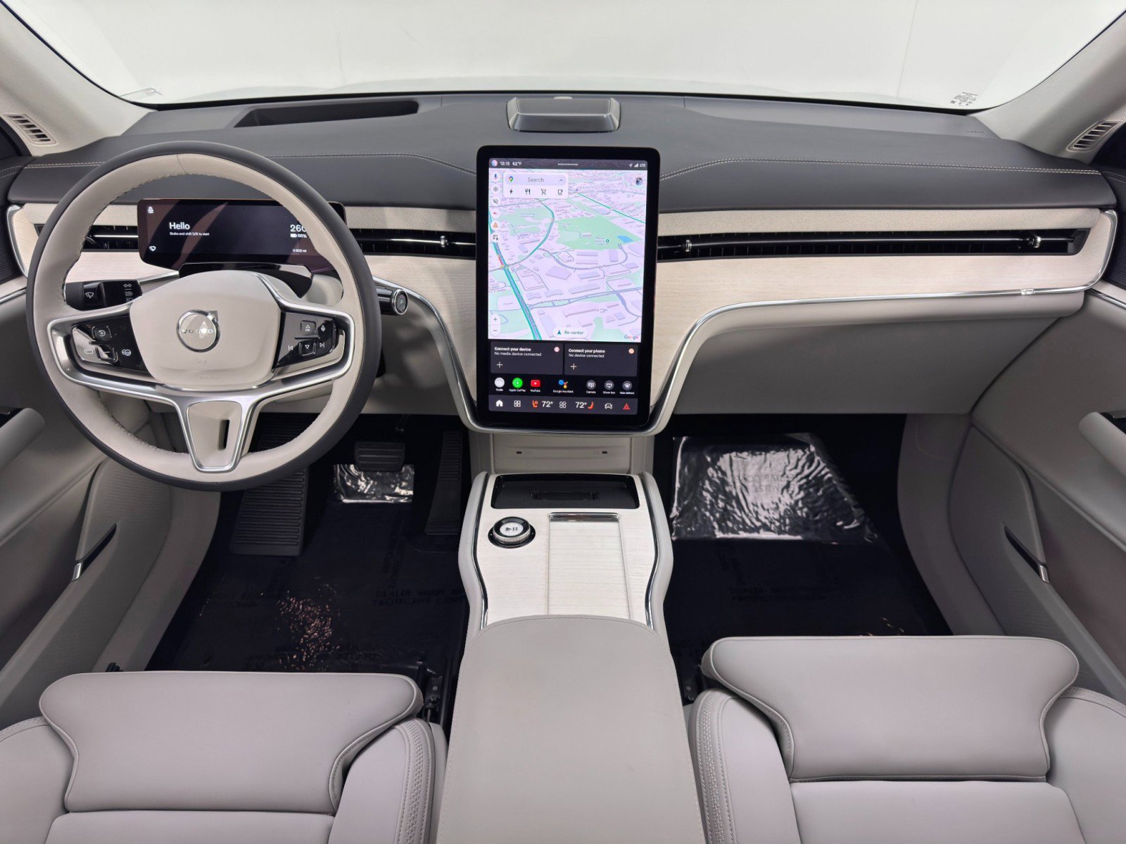 Used 2025 Volvo EX90 Ultra image 13