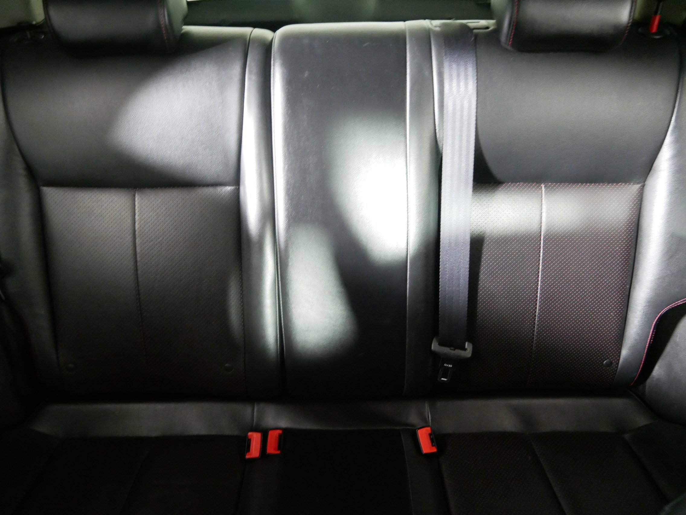 Used 2014 Nissan Juke SL image 13