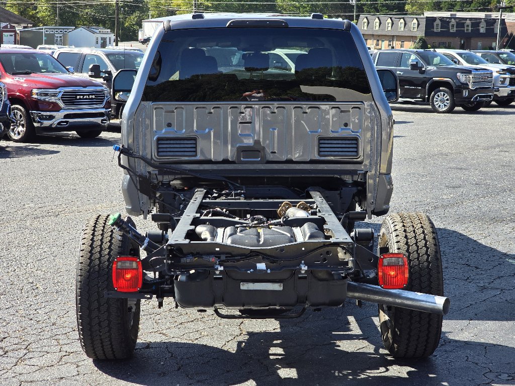 New 2025 Ford F350 XLT w/ XLT Value Package image 21