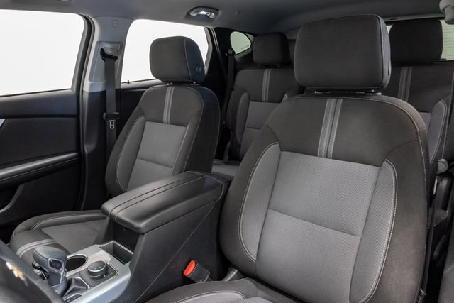 Used 2023 Chevrolet Blazer LT w/ Convenience Package FWD image 9