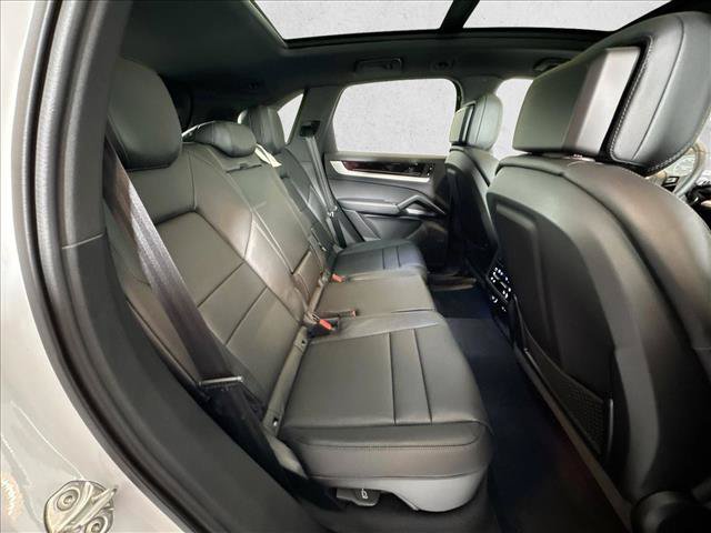 New 2026 Porsche Cayenne S AWD/4WD image 24