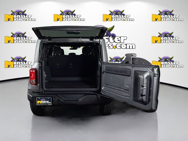 Used 2025 Ford Bronco Big Bend image 26